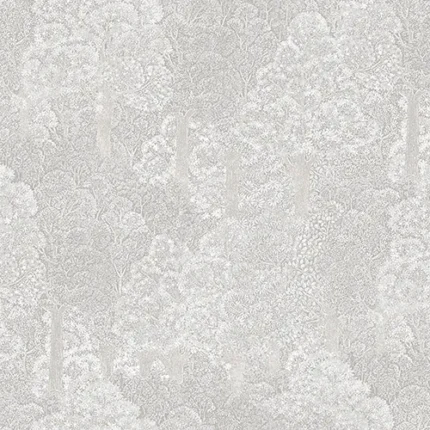 Gray Embossed Icon Adawall Wallpaper 24107-1